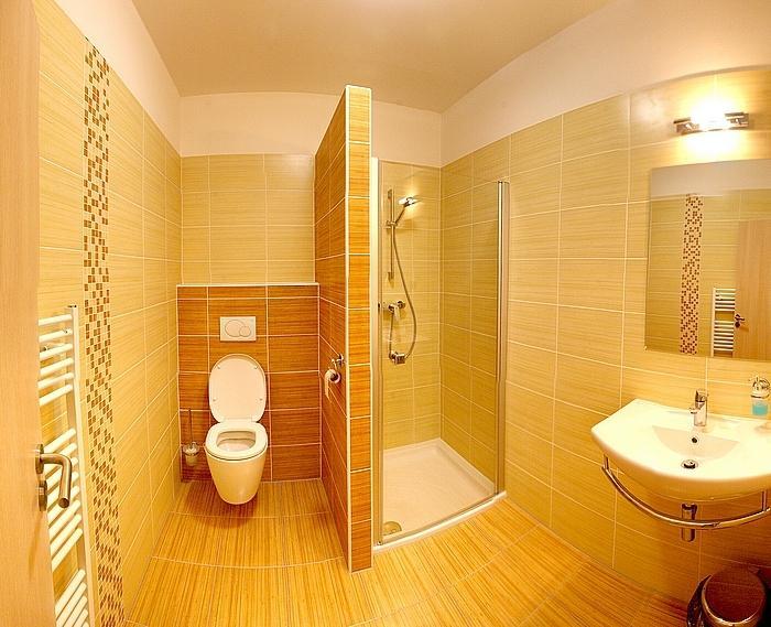 Penzion U Bohusa Lednice Oda fotoğraf